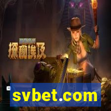 svbet.com