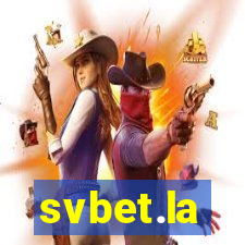 svbet.la