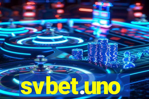 svbet.uno