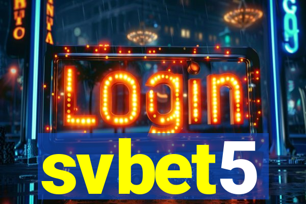 svbet5