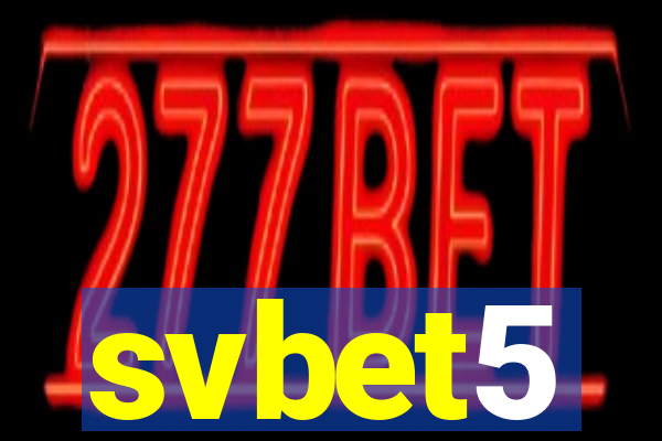 svbet5