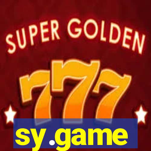 sy.game