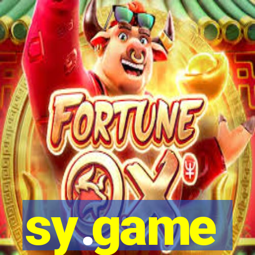 sy.game