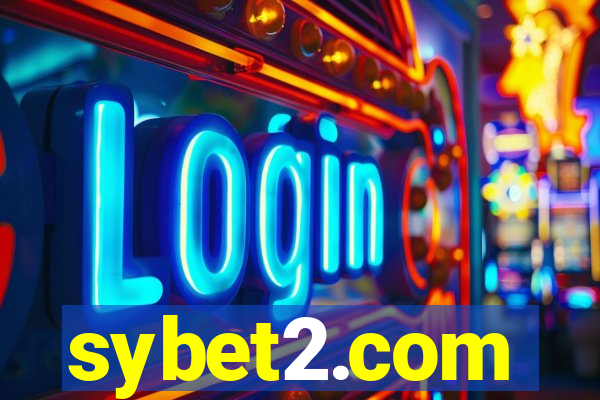 sybet2.com