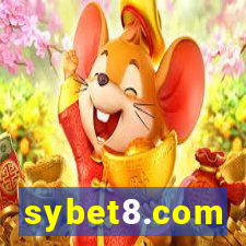 sybet8.com