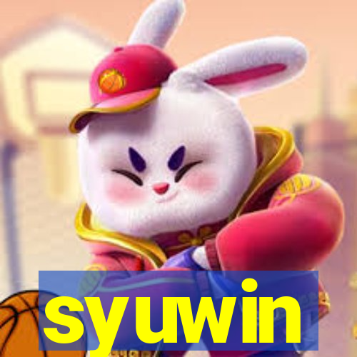 syuwin