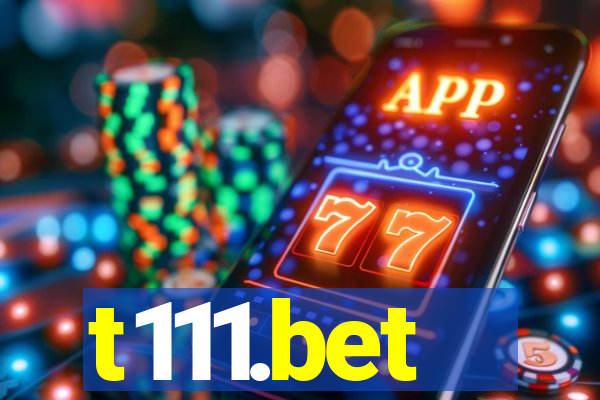 t111.bet