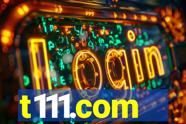 t111.com