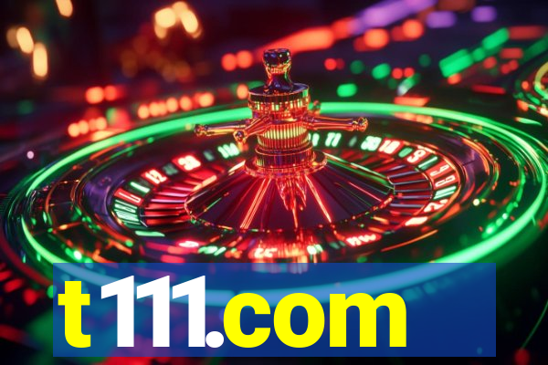 t111.com