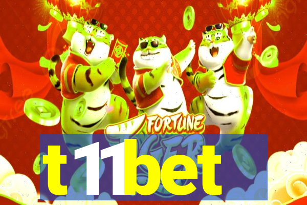 t11bet