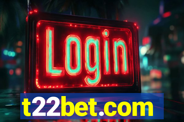 t22bet.com