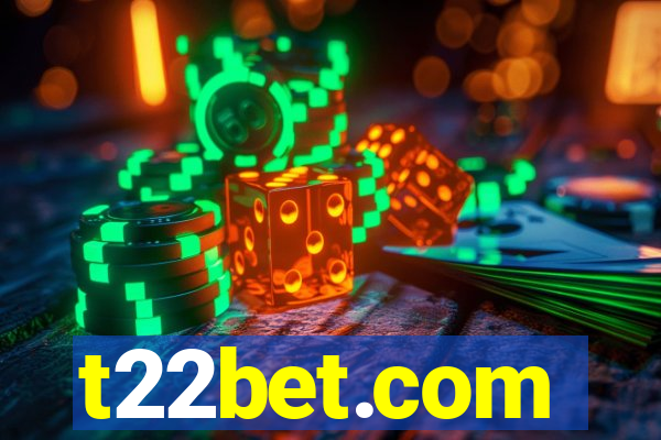 t22bet.com