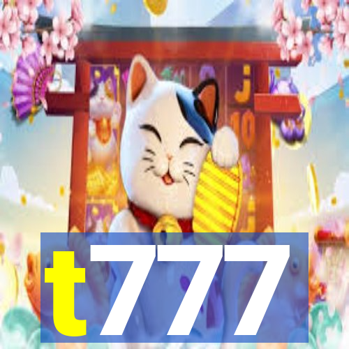 t777