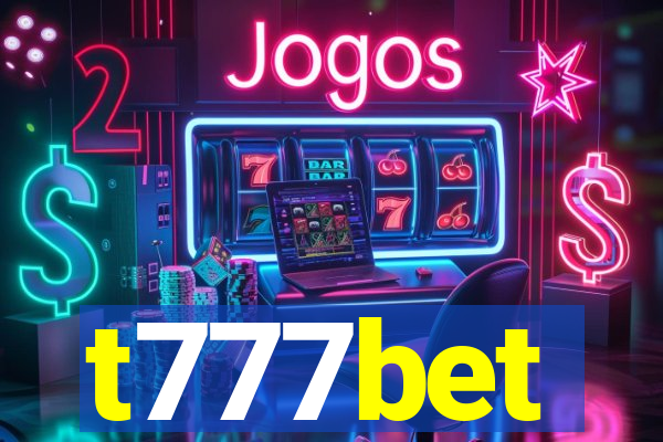 t777bet