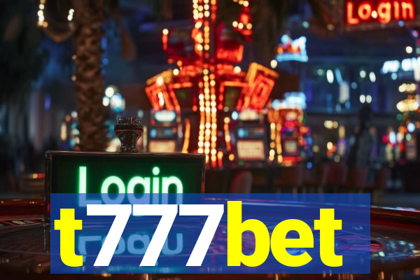 t777bet