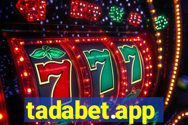 tadabet.app