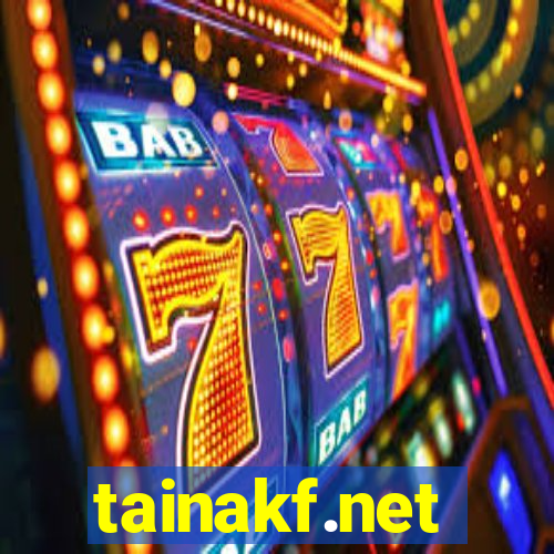 tainakf.net