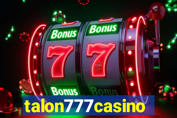 talon777casino