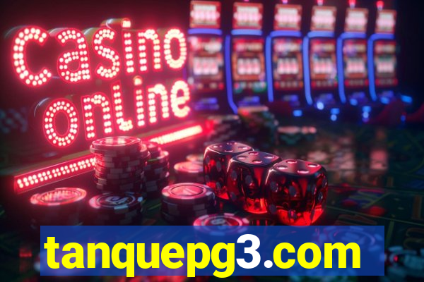 tanquepg3.com