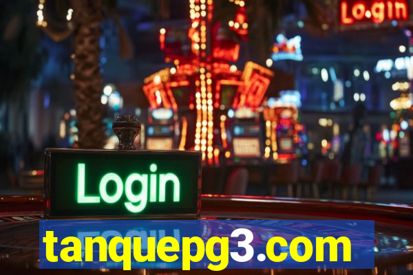 tanquepg3.com