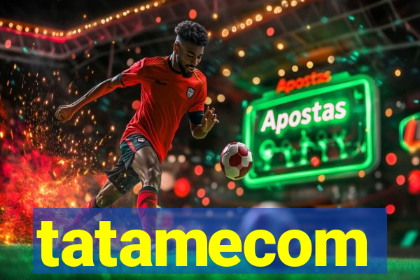 tatamecom