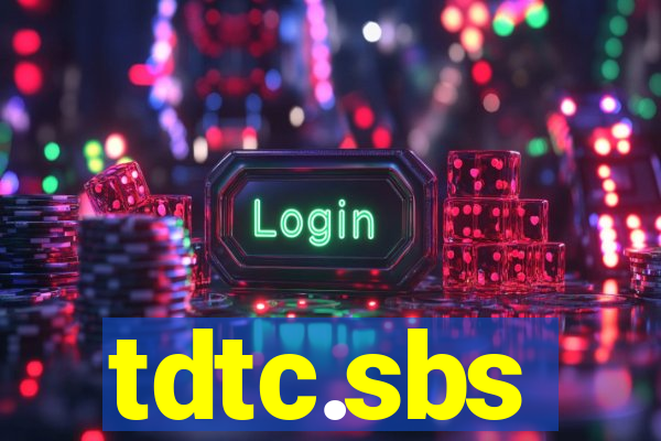 tdtc.sbs