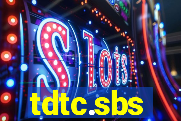 tdtc.sbs