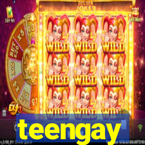 teengay