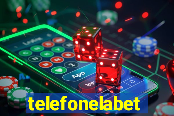 telefonelabet