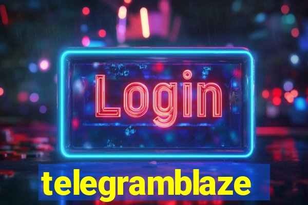 telegramblaze