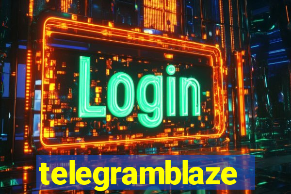 telegramblaze