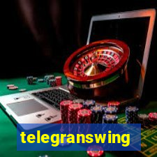 telegranswing