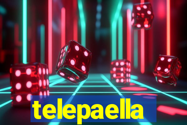 telepaella