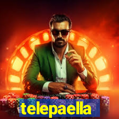 telepaella