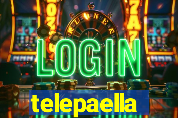 telepaella