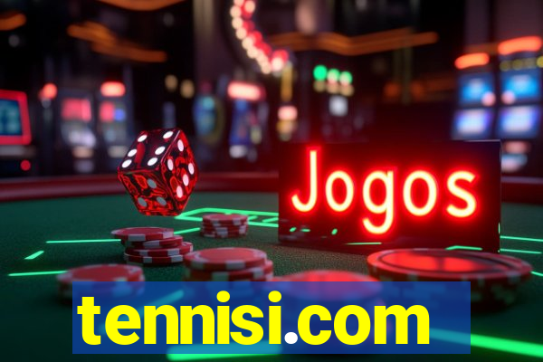 tennisi.com