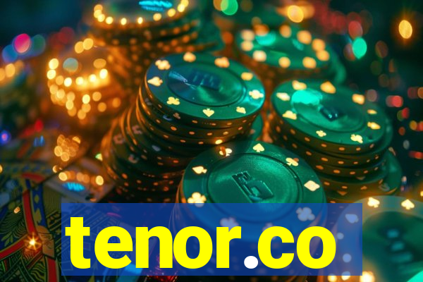 tenor.co