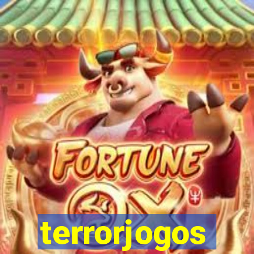 terrorjogos