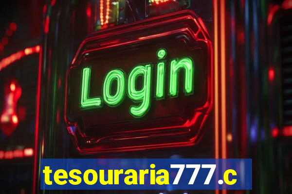 tesouraria777.com