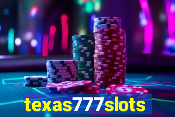 texas777slots