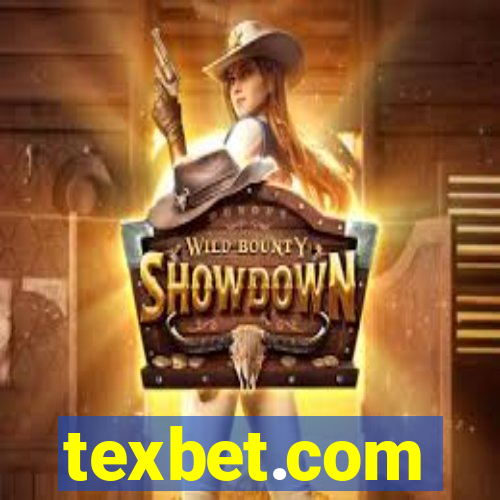 texbet.com