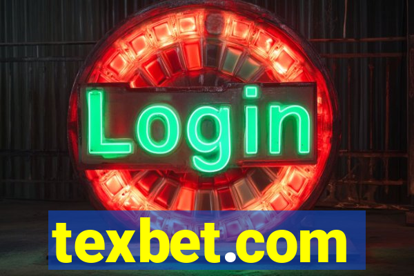 texbet.com