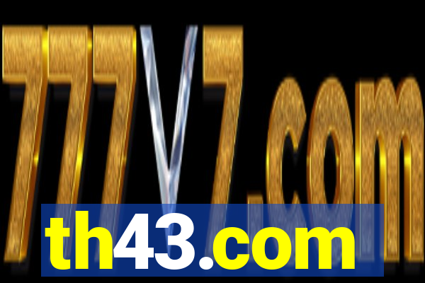 th43.com