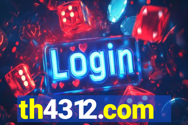 th4312.com