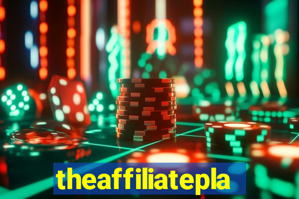 theaffiliateplatform.com