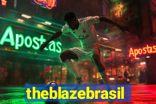 theblazebrasil