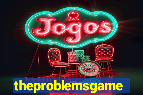 theproblemsgames.com