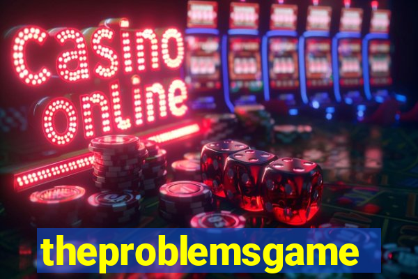 theproblemsgames.com