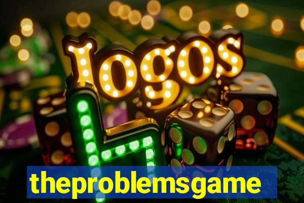 theproblemsgames.com