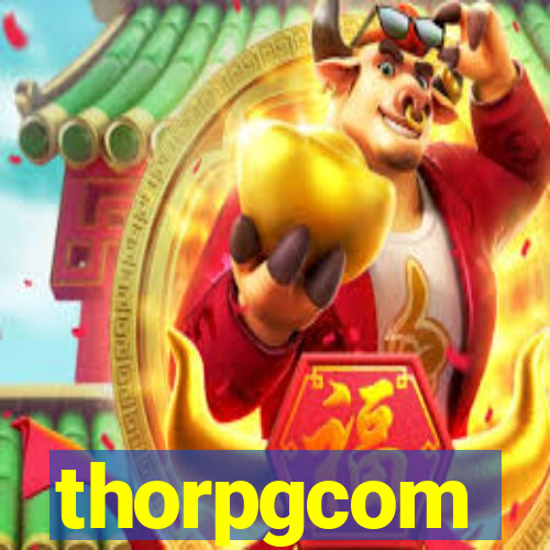 thorpgcom